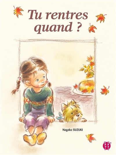 Front cover_Tu rentres quand ?