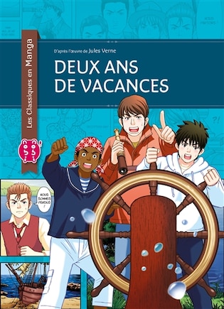 Couverture