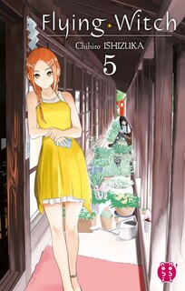 Front cover_FLYING WITCH T05