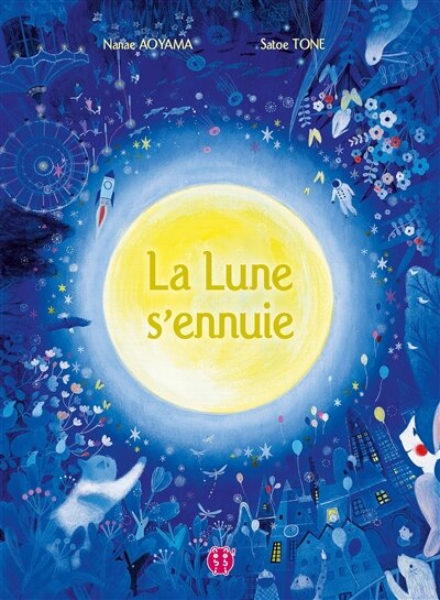 Couverture_LUNE S'ENNUIE (LA)