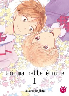 Front cover_TOI MA BELLE ETOILE T01