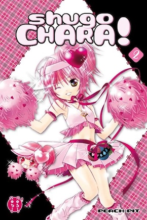 SHUGO CHARA T02