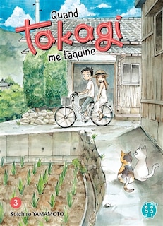 Couverture_Quand takagi me taquine t03