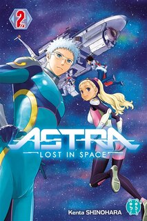 Front cover_Astra -lost in space t02