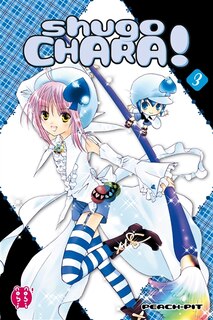 Couverture_SHUGO CHARA T03