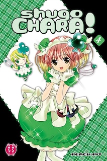 Couverture_SHUGO CHARA T04