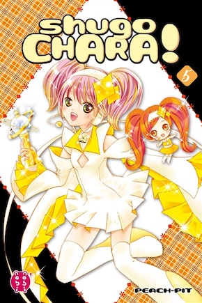 SHUGO CHARA T05