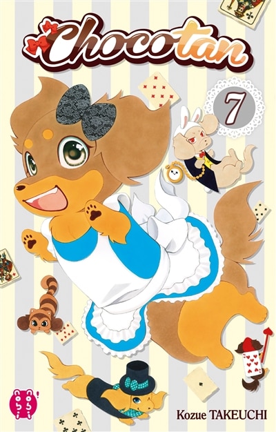Couverture_CHOCOTAN T07