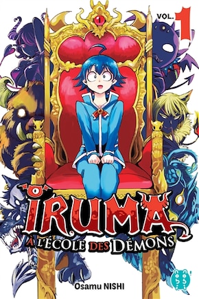 Couverture
