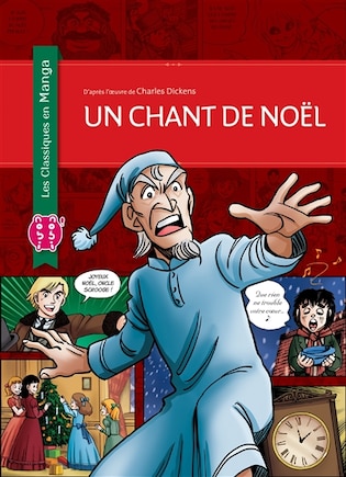 Un chant de Noël