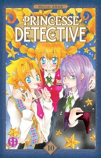 Front cover_Princesse detective t10