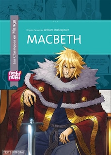 Front cover_MACBETH