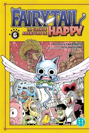 Couverture