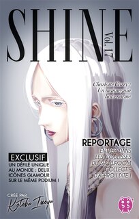 Front cover_Shine, Vol. 17