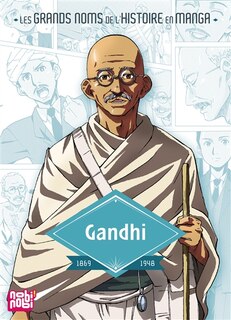 Couverture_Gandhi
