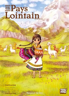 Couverture_En pays lointain
