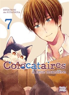 Couverture_COLOCATAIRES A LEUR MANIERE T07