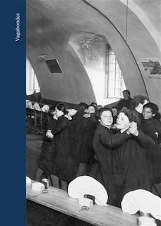 Front cover_Vagabondes