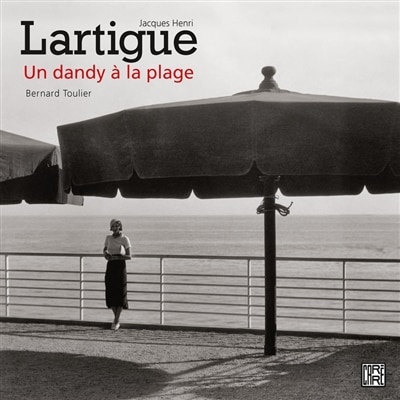 Front cover_Jacques Henri Lartigue