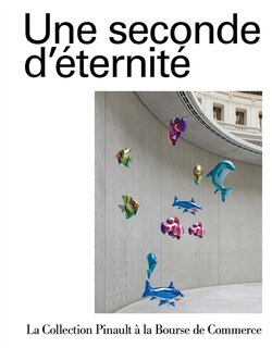 Front cover_Une seconde d'éternité
