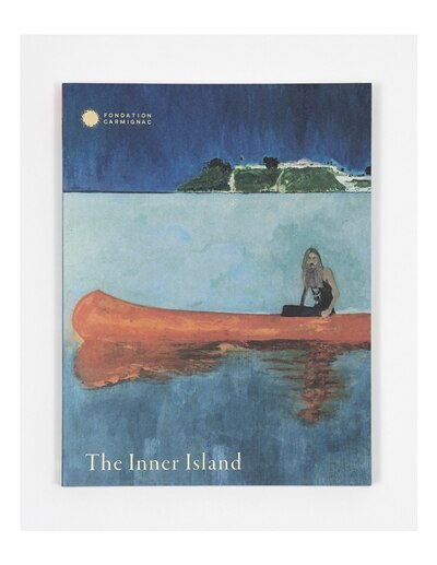Front cover_The Inner Island