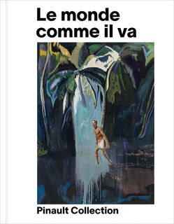 Front cover_The World as It Goes