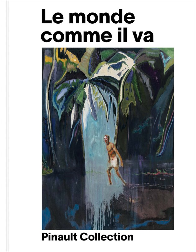 Front cover_The World as It Goes