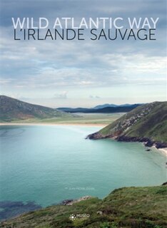 Front cover_Wild Atlantic Way