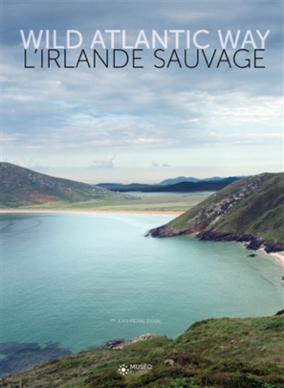 Front cover_Wild Atlantic Way