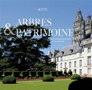 Couverture_Arbres et patrimoine