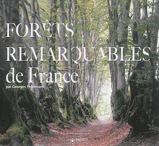 Couverture_Forêts remarquables de France