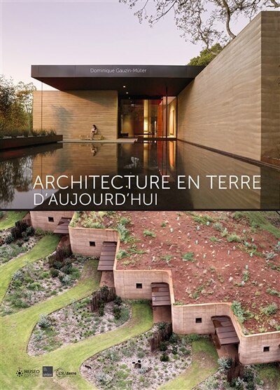 Front cover_Architecture en terre d'aujourd'hui
