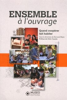 Front cover_Ensemble à l'ouvrage