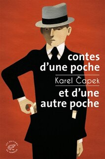 Front cover_Contes d'une poche et d'une autre poche