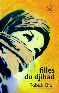 Front cover_Filles du Djihad