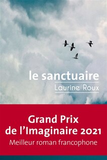 Front cover_Le sanctuaire