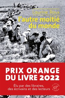 Front cover_L' autre moitié du monde