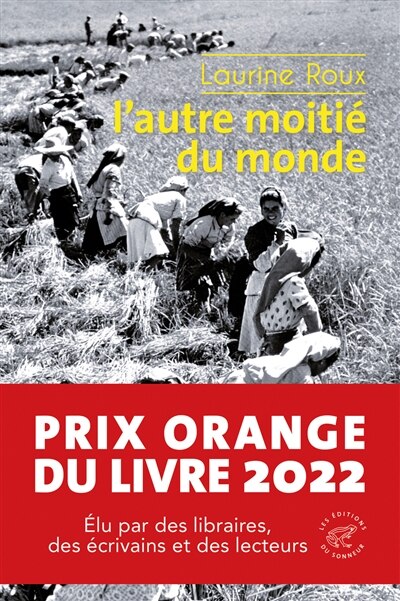 Front cover_L' autre moitié du monde