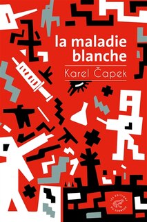 Couverture_La maladie blanche