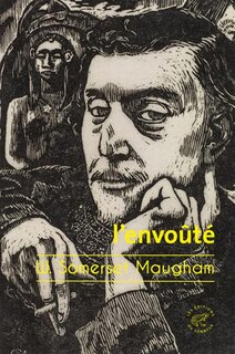 Front cover_L' envoûté