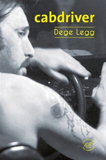 Front cover_Cabdriver