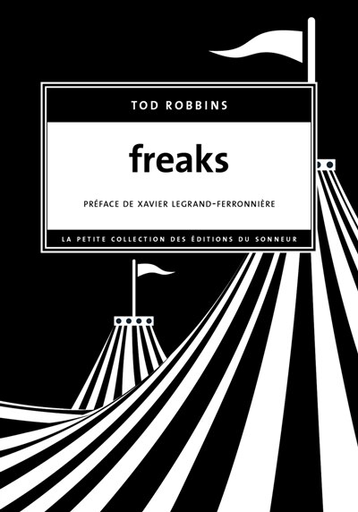 Front cover_Freaks