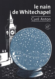 Front cover_Le nain de Whitechapel