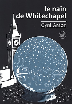 Le nain de Whitechapel