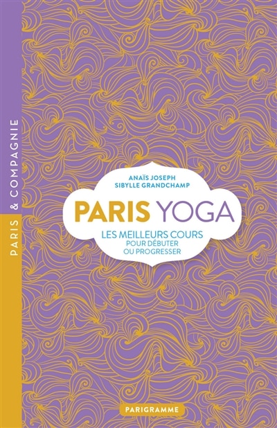 Couverture_Paris yoga