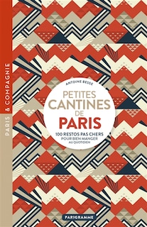 Front cover_Petites cantines de Paris
