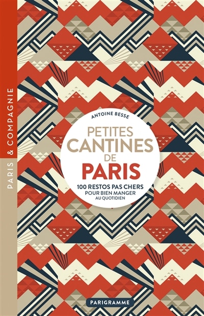 Front cover_Petites cantines de Paris