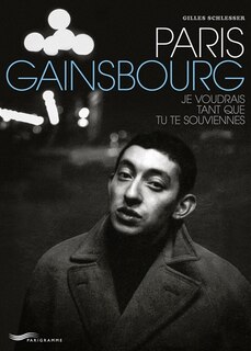 Couverture_Paris Gainsbourg