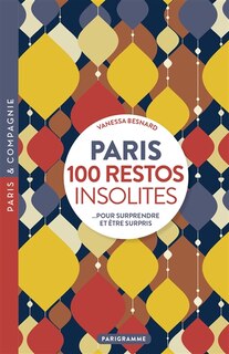 Front cover_Paris