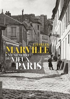 Front cover_Charles Marville